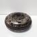 Volanta masa dubla cu placa presiune, Vw Passat CC (357) 2.0 TDI, CBA, 6 vit man (id:702691)