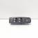 Butoane comanda geam usa stanga fata cu rabatare electrica, cod 809610006R, Renault Megane 3 (id:702702)