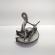 Fuzeta stanga spate, cod 8K0505435AB, Audi A4 (8K2, B8) 2.0 TDI, CAH (id:702675)