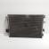 Radiator clima, cod BV61-19710-BB, Ford Focus 3 Turnier 1.6 TDCI, T1DA (id:702535)