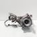 Turbosuflanta, cod 9662301280, Peugeot 407 SW 2.0 HDI, RHR (id:702566)
