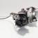 Supapa turbo electrica, Peugeot 407 SW 2.0 HDI, RHR (id:702567)