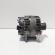 Alternator 140A Valeo, cod 03L903023L, Vw Golf 7 (5G) 1.6 TDI, CLH (id:702559)