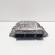 Calculator motor ECU, cod 3M5A-12A650-HK, Ford Focus 2 (DA) 2.0 TDCI, G6DD (id:538413)