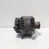 Alternator 140A Bosch, cod 06F903023F, Vw Golf 6 (5K1) 2.0 TDI, CBD (id:702597)