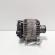 Alternator, Vw Golf 4 (1J1) 1.9 TDI, ALH (id:702634)