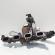 Turbosuflanta, cod 03L253016T, Skoda Octavia 2 Combi (1Z5) 1.6 TDI, CAY (id:702625)