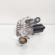 Motoras cu ansamblu stergatoare dreapta fata, Renault Scenic 3 (id:701485)