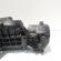 Motoras galerie admisie, cod 03L129086, Vw Passat Variant (3C5) 2.0 TDI, CBB (id:702647)