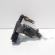 Suport alternator, cod XS7E-10039-BA, Ford Mondeo 3 (B5Y) 2.0 TDCI, FMBA (id:702542)