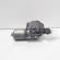 Motoras ansamblu stergatoare fata, cod 0390241869, Peugeot 308, vol pe stanga (id:702683)