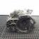 Cutie de viteze manuala, cod LMU, Vw Tiguan (5N) 2.0 TDI, CFF, 6 vit man (id:702764)