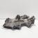 Suport accesorii, cod 03G903143A, Vw Touran (1T1, 1T2) 1.9 TDI, BKC (id:630213)