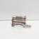 Racitor gaze, cod 147355713R, Nissan Qashqai 1.5 DCI, K9K430 (id:702376)