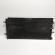 Radiator clima, cod 8K0260401T, Audi A4 (8K2, B8) 2.0 TDI, CAG (id:663460)