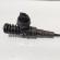 Injector, cod 038130073BP, BPT, 0414720314, Vw Sharan (7M8, 7M9, 7M6) 1.9 TDI, BVK (id:702920)