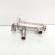 Racitor gaze, cod 3M5Q-9F464-BC, Ford Focus 2 (DA), 1.6 TDCI, G8DB (id:702970)