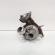 Turbosuflanta, cod 9677063780, Ford Focus 3, 2.0 TDCI, UFDB (id:702978)