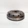 Volanta masa dubla cu placa presiune, Ford Focus 2 (DA), 1.6 TDCI, G8DA, 5 vit man (id:702976)