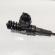Injector, cod 038130073BN, RB3, 0414720313, Audi A3 (8P1) 1.9 TDI, BLS (id:702934)