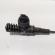 Injector, cod 038130073AG, RB3, 0414720215, Vw Touran (1T1, 1T2) 1.9 TDI, BKC (id:702938)
