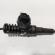 Injector, cod 038130080X, BPT, Seat Ibiza 5 (6J5) 1.4 TDI, BMS (id:702929)