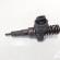 Injector, cod 038130073BN, RB3, 0414720313, Audi A3 (8P1), 1. 9 TDI, BLS (id:702960)
