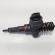 Injector, cod 038130073BN, RB3, 0414720313, Audi A3 (8P1) 1.9 TDI, BLS (id:702953)