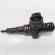 Injector, cod 038130073BQ, BPT, 0414720312, Vw Touran (1T1, 1T2) 2.0 TDI, BMM (id:702926)