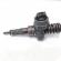 Injector, cod 038130073AG, BTD, 0414720215, Seat Altea (5P1) 1.9 TDI, BJB (id:702916)