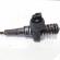 Injector, cod 07Z130073F, BTC, 0414720210, Vw Touareg (7LA, 7L6), 2.5 TDI, BAC (id:701191)