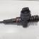 Injector, cod 038130073BN, RB3, 0414720313, Audi A3 (8P1) 1.9 TDI, BLS (id:702922)