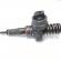 Injector, cod 038130073AG, BTD, 0414720215, Seat Altea (5P1) 1.9 TDI, BJB (id:702917)