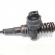 Injector, cod 038130073BN, RB3, 0414720313, Audi A3 (8P1) 1.9 TDI, BLS (id:702923)