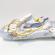 Airbag cortina dreapta, cod 7M51-R14K159-AK, Ford Kuga I (id:703026)