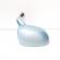 Oglinda electrica dreapta, Chevrolet Matiz (M200, M250) vol pe stanga (id:703019)
