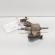 Pompa webasto, cod AV61-9A407-BD, Ford Kuga I 2.0 TDCI, UFDA (id:703022)