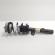 Amortizor stanga fata, cod 6786019, Bmw 1 (E81, E87), 2.0 diesel, N47D20A (id:702992)