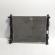 Radiator racire apa, cod 214100078R, Dacia Logan 2, 1.5 DCI (id:702997)