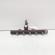 Rampa injectoare cu senzor, cod 8200669694, Renault Clio 3, 1.5 DCI, K9K770 (id:703187)