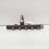 Rampa injectoare cu senzor, cod 8200669695, Renault Clio 3, 1.5 DCI, K9K770 (id:703188)