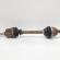 Planetara stanga fata, Ford Focus 2 Sedan (DA), 1.6 TDCI, HHDA, 5 vit man (id:703148)