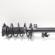 Amortizor dreapta fata, Ford Focus 2 (DA), 1.6 TDCI, HHDA (id:703147)