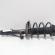 Amortizor stanga fata, Ford Focus 2 (DA), 1.6 TDCI, HHDA (id:703146)