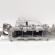 Galerie admisie cu intercooler, cod 04L129766BK, Vw Tiguan II (AD1, AX1) 2.0 TDI, DFG (id:698976)