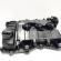 Capac culbutori, cod 9812111980, Peugeot 208, 1.2 benz, HM01 (id:701963)