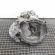 Cutie de viteze manuala, cod 55590977, Opel Astra K 1.6 CDTI, B16DTU, 6 vit man (id:703327)