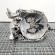 Cutie de viteze manuala, cod 20DM62, Citroen Xsara Picasso 1.6 HDI, 9HX, 5 vit man (id:703337)