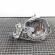 Cutie de viteze manuala, cod 90446607, Opel Vectra A (J89) 1.7 DT, 17TD, 5 vit man (id:703344)