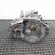 Cutie de viteze manuala, cod GM55564375, Opel Astra J 2.0 CDTI, A20DTH, 6 vit man (id:703328)